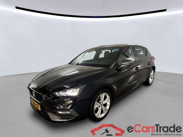 SEAT LEON 81 kW
