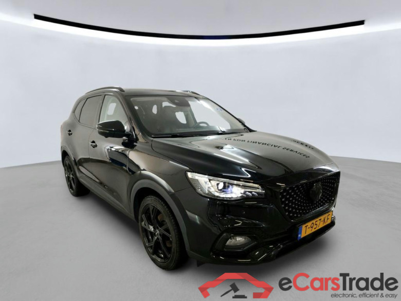 MG EHS 209 kW #5