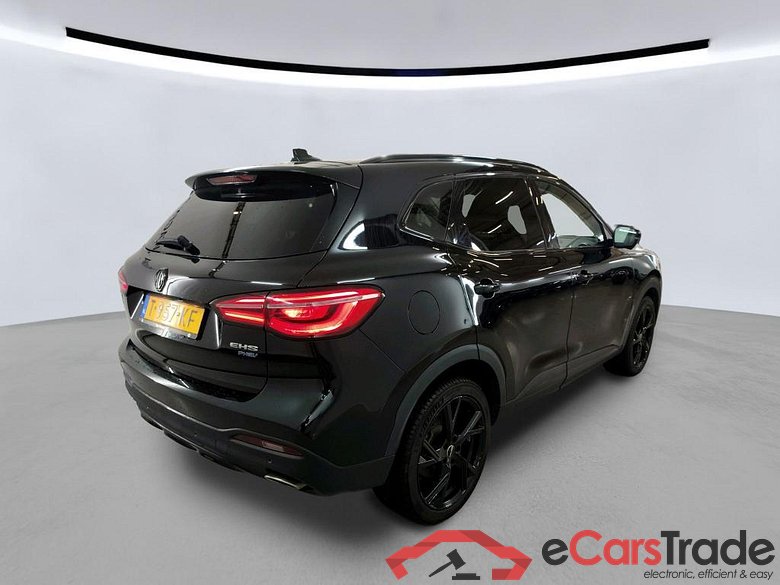 MG EHS 209 kW #6