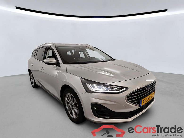 FORD Focus Wagon 91 kW #5