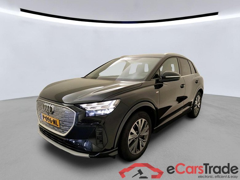 AUDI Q4 e-tron 150 kW