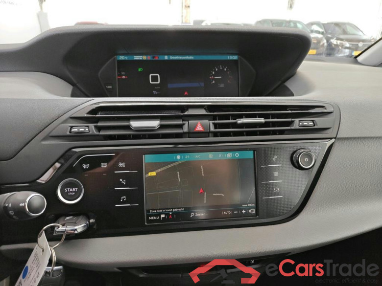CITROEN Grand C4 SpaceTourer 96 kW #2