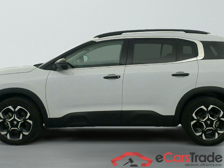 Citroen C5 AIRCROSS Hybride 145 e-DCS6 Max #4