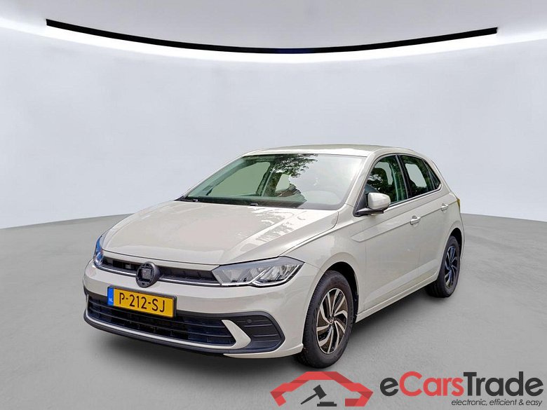 VOLKSWAGEN POLO 70 kW