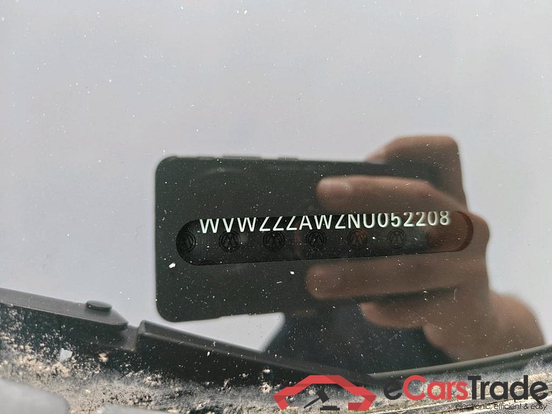 VOLKSWAGEN POLO 70 kW #2