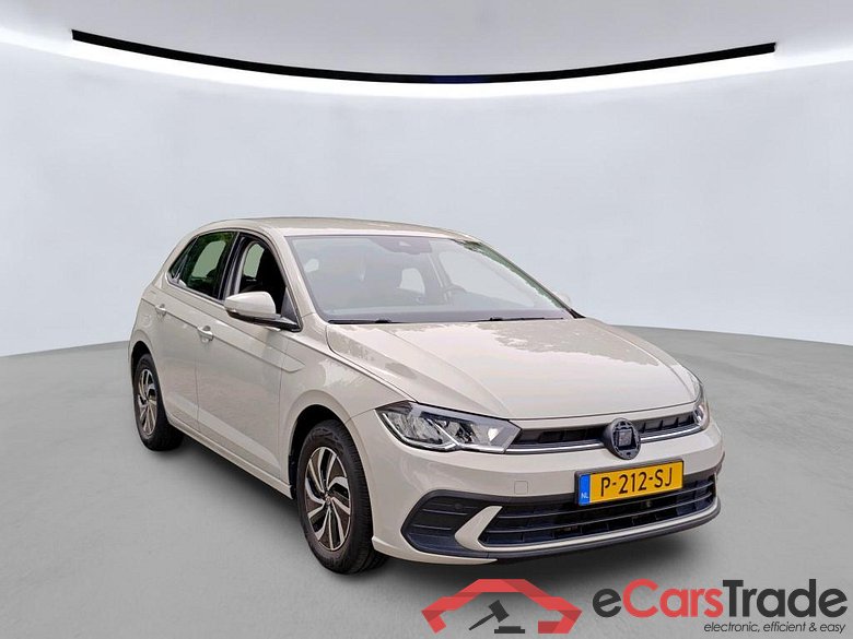 VOLKSWAGEN POLO 70 kW #4