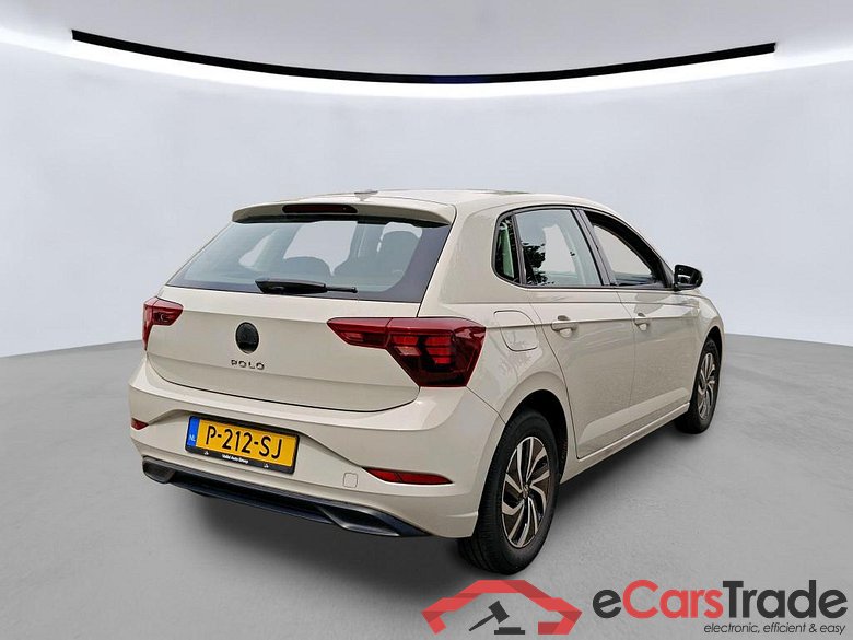 VOLKSWAGEN POLO 70 kW #5
