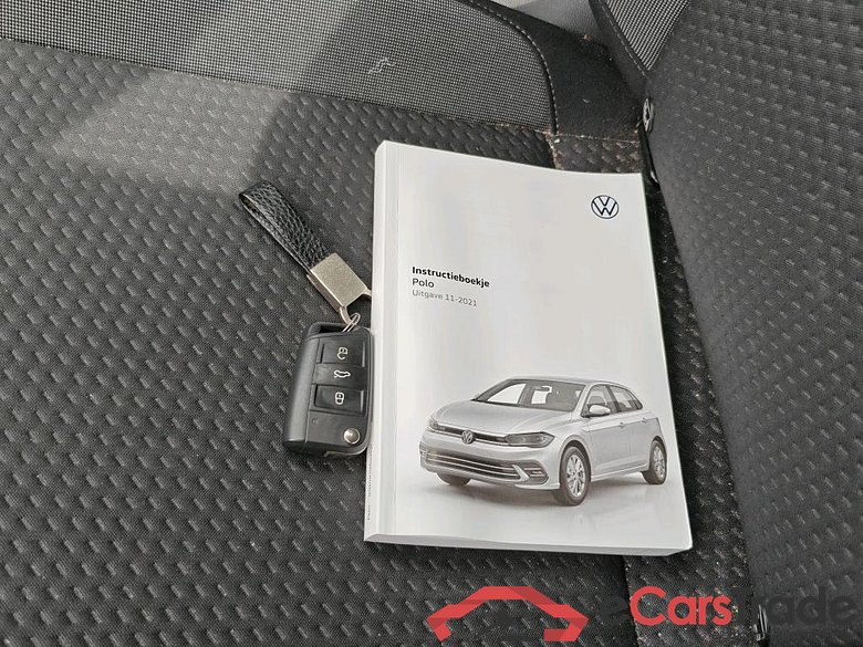 VOLKSWAGEN POLO 70 kW #6