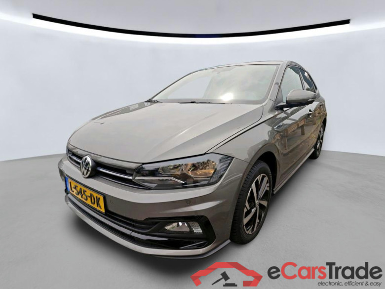 VOLKSWAGEN POLO 70 kW #1