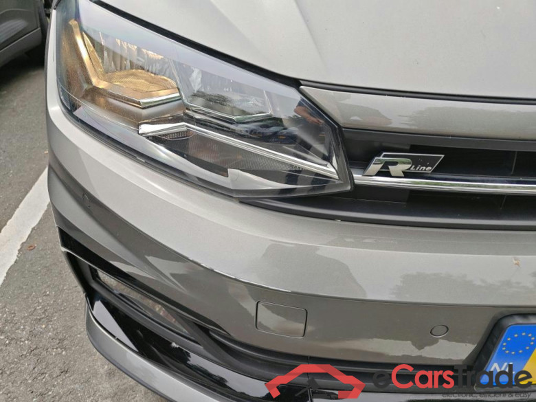 VOLKSWAGEN POLO 70 kW #4
