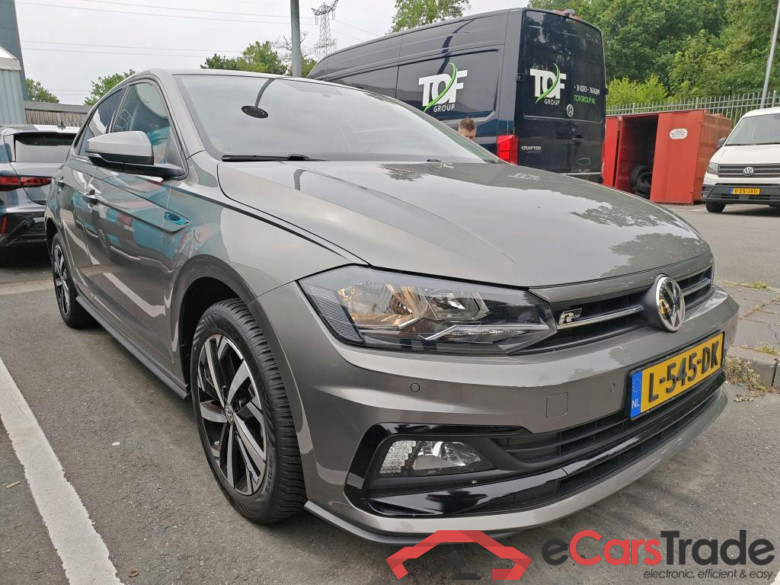 VOLKSWAGEN POLO 70 kW #5