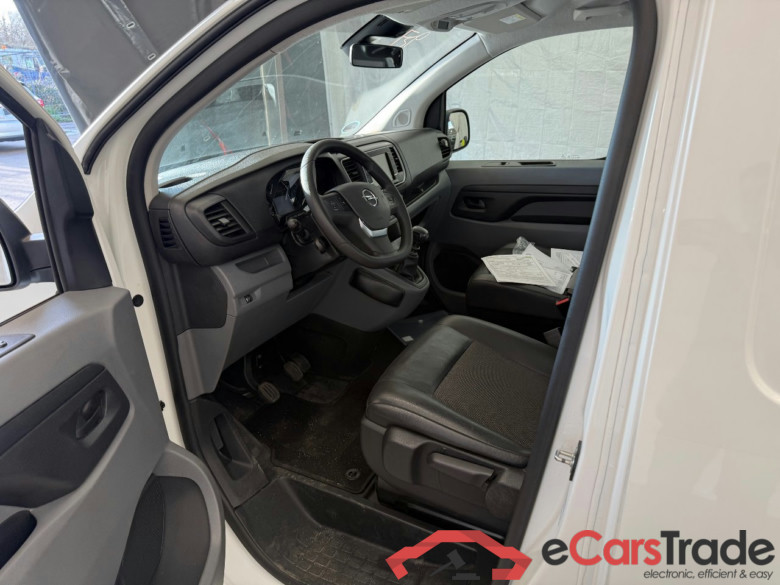 Vivaro Kasten Edition L (L3) 2.0 106KW MT6 E6d #4