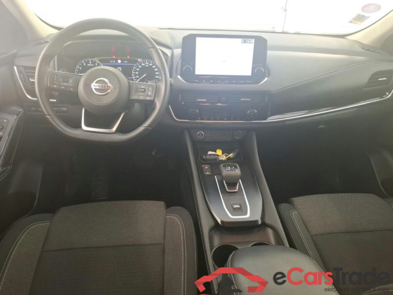 NISSAN Qashqai / 2021 / 5P / Crossover 1.3 MHEV 158ch Xtronic N-Style(SP) #5