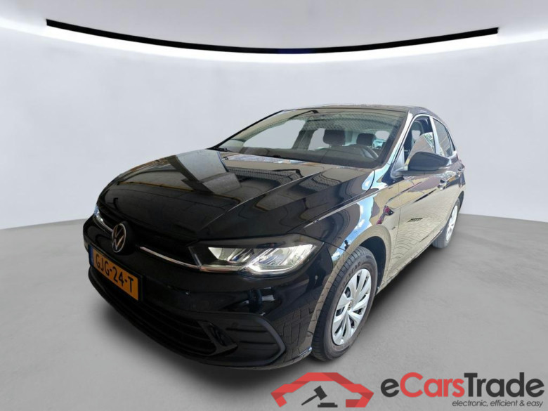 VOLKSWAGEN POLO 70 kW #1