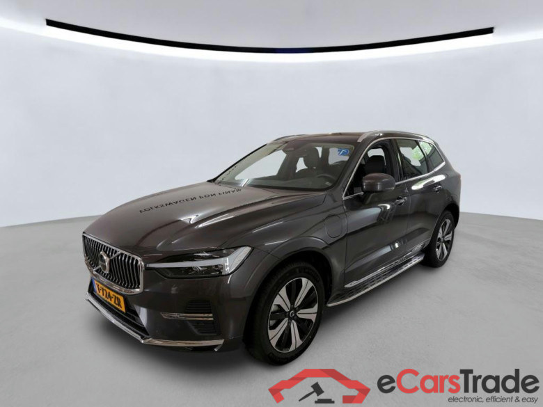 VOLVO XC60 186 kW #1