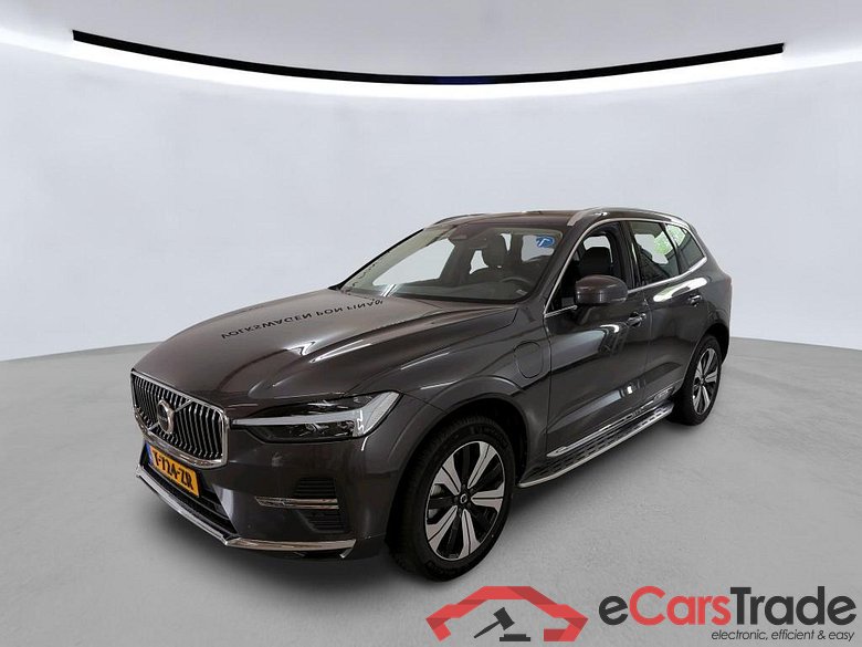 VOLVO XC60 186 kW