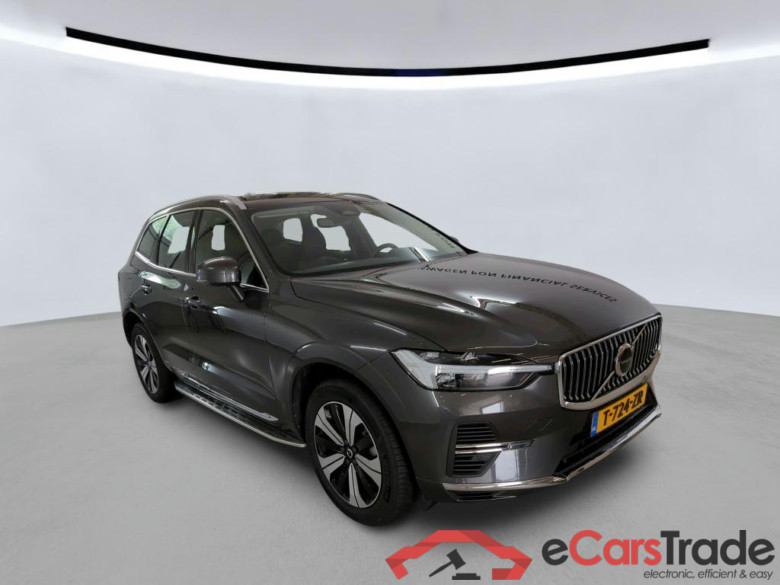 VOLVO XC60 186 kW #5