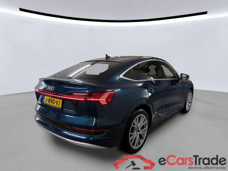 AUDI e-tron Sportback 300 kW #6