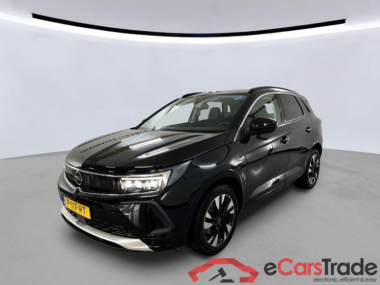 OPEL Grandland 96 kW