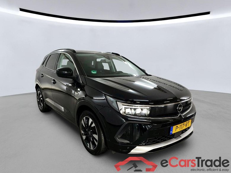 OPEL Grandland 96 kW #5