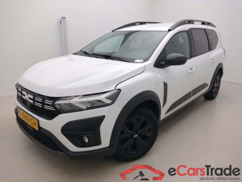 Dacia Jogger 1.0 TCe 100 EG Ext 7 #1