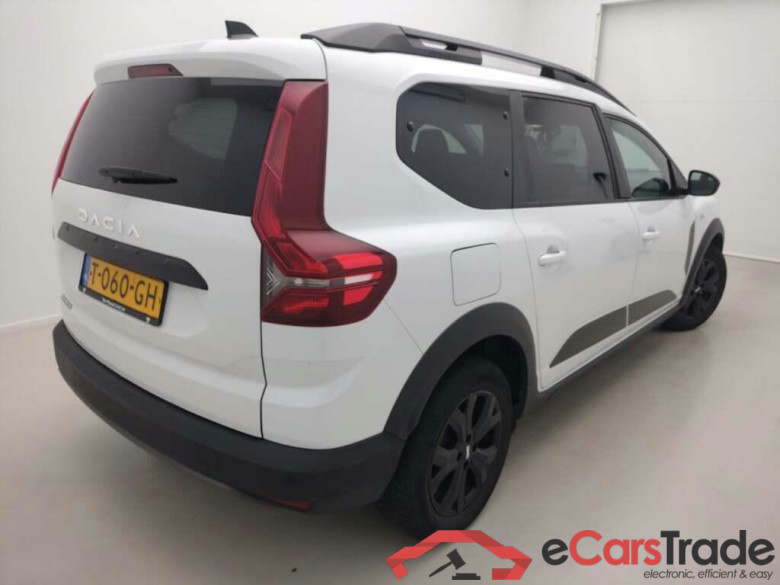 Dacia Jogger 1.0 TCe 100 EG Ext 7 #2