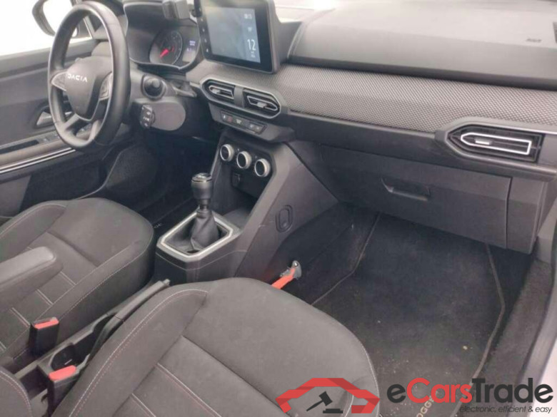 Dacia Jogger 1.0 TCe 100 EG Ext 7 #3