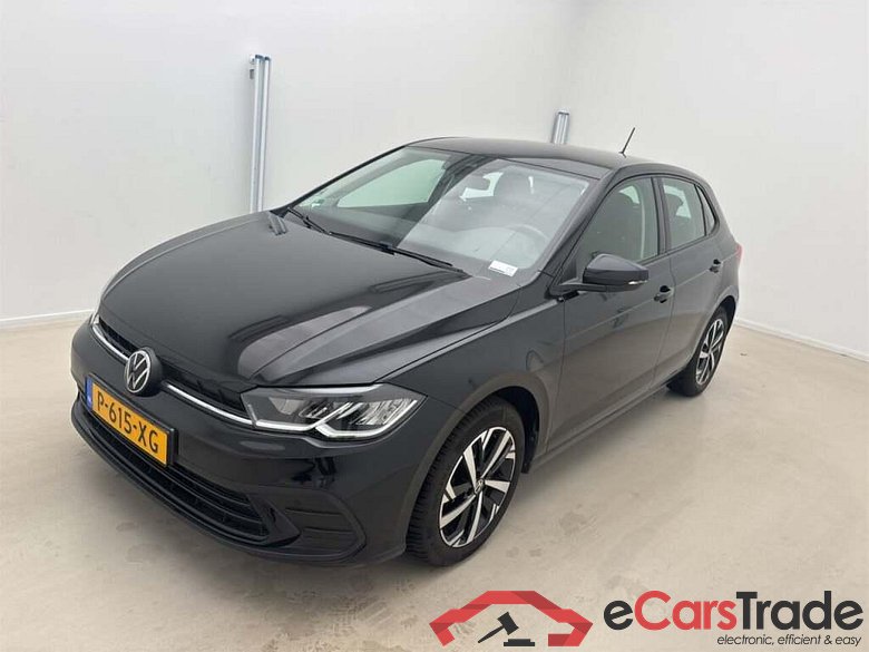 VOLKSWAGEN POLO 1.0 TSI Life Bns