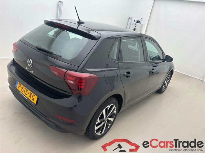 VOLKSWAGEN POLO 1.0 TSI Life Bns #2