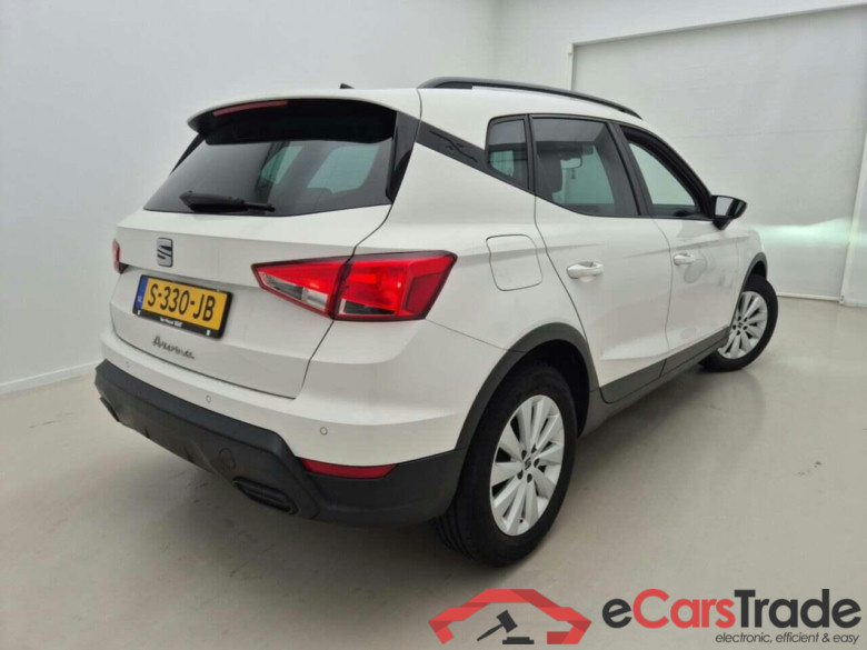 SEAT Arona 1.0 TSI Style Business Connect #2