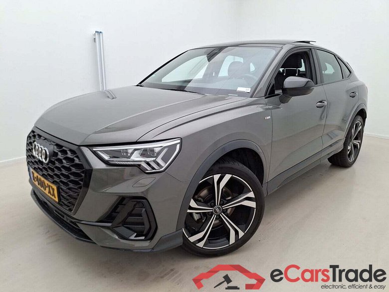 AUDI Q3 Sportback 35 TFSI S Edition S-Tronic