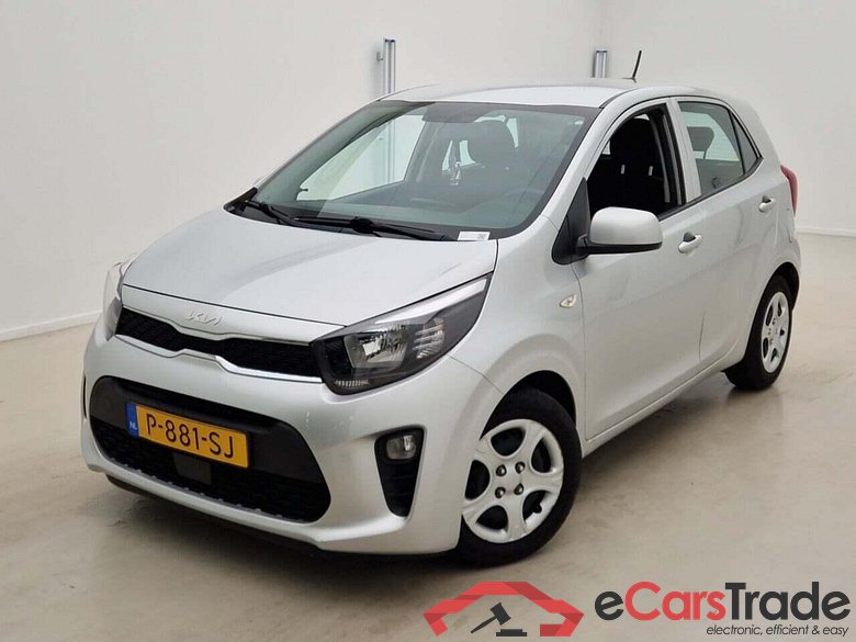 KIA Picanto 1.0 DPi ComfortL. 5p