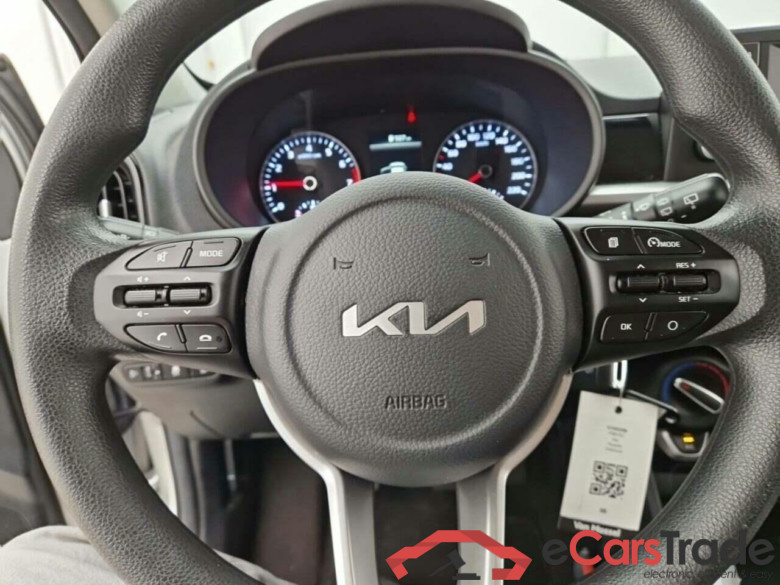 KIA Picanto 1.0 DPi ComfortL. 5p #6
