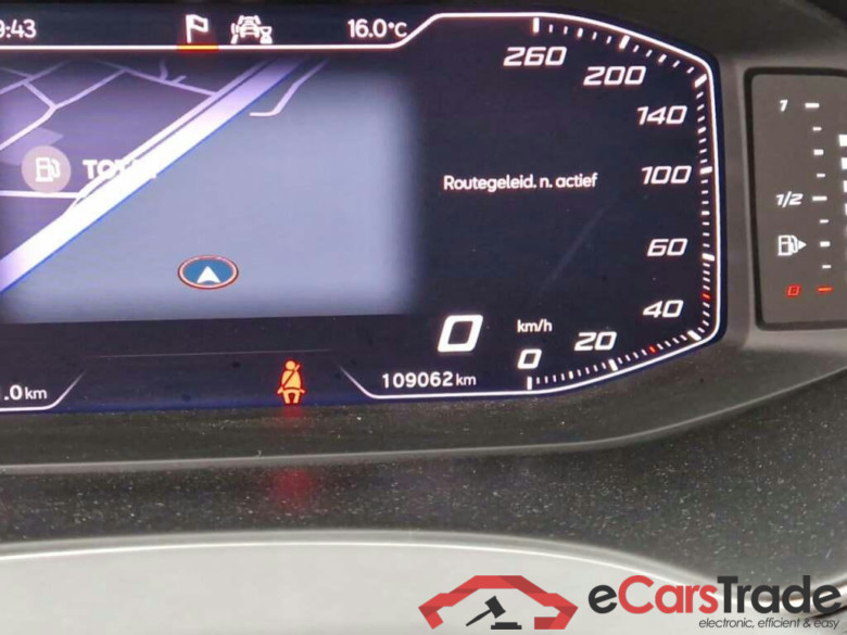 SEAT Ibiza 1.0 EcoTSI Style Business Int. #4