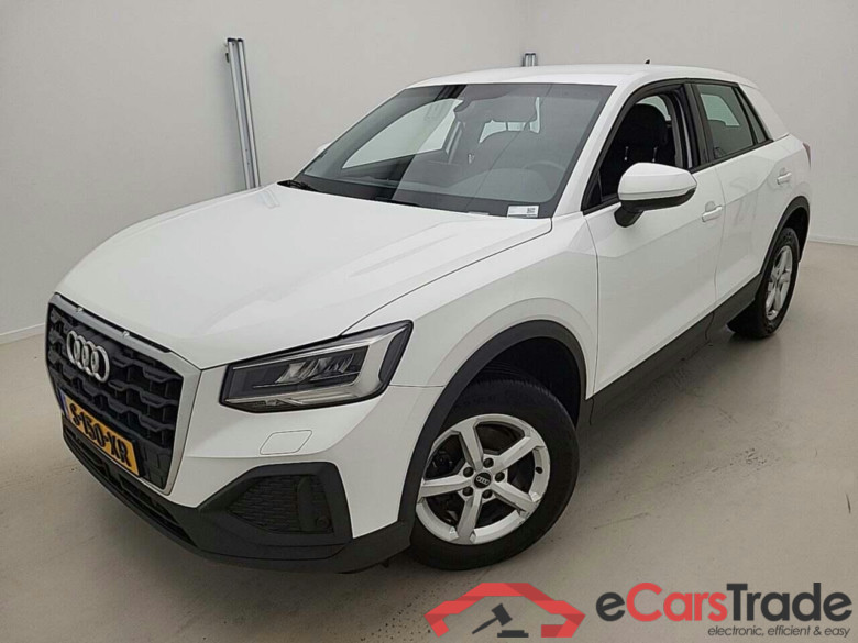 AUDI Q2 30 TFSI Pro Line #1