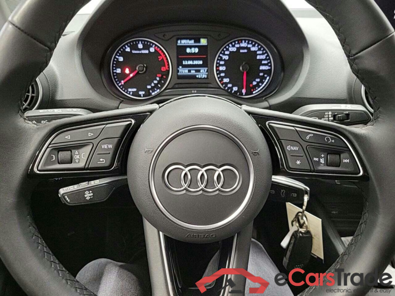AUDI Q2 30 TFSI Pro Line #5