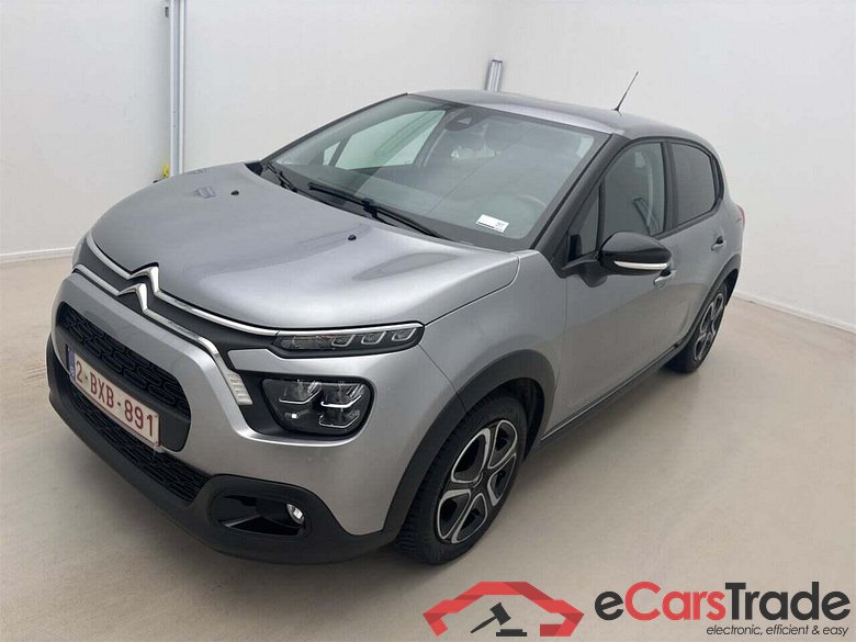 CITROEN C3 1.2 Puretech S&S Feel