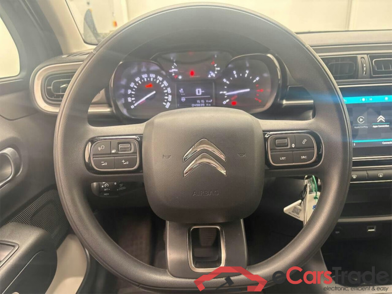 CITROEN C3 1.2 Puretech S&S Feel #5