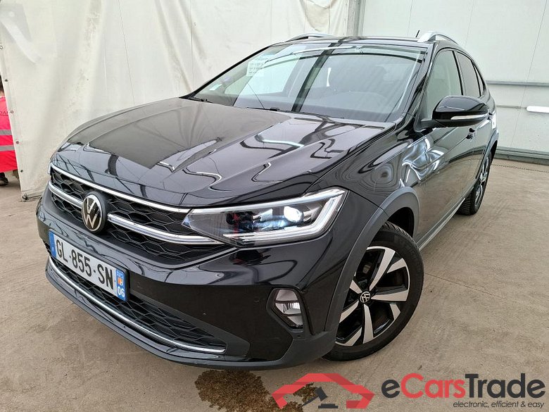 Taigo Style 1.0 TSI 110CV BVA7 E6d