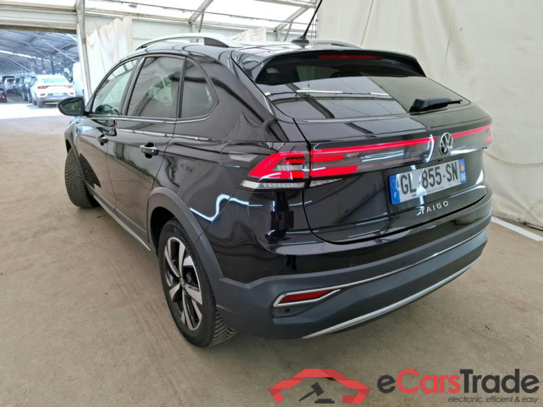 Taigo Style 1.0 TSI 110CV BVA7 E6d #2