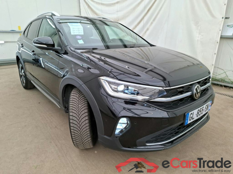 Taigo Style 1.0 TSI 110CV BVA7 E6d #4