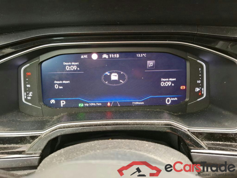 Taigo Style 1.0 TSI 110CV BVA7 E6d #6
