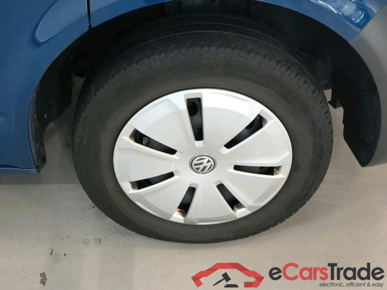 VOLKSWAGEN Transporter 66 kW #6