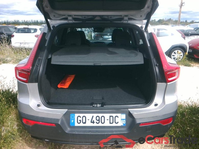XC40 T4 PHEV BA PL DA FFA #6