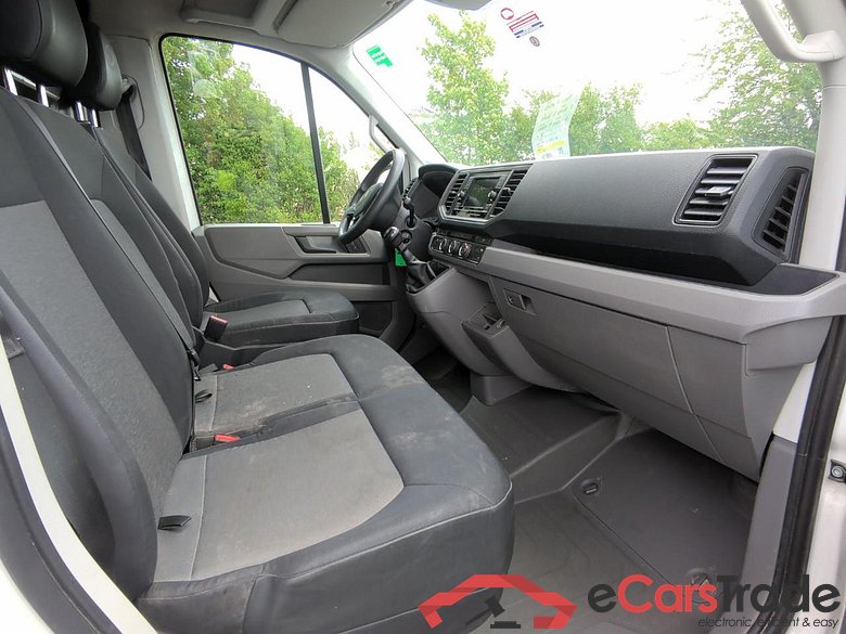 TGE L3H3 11.3M3 140CV RSK #3
