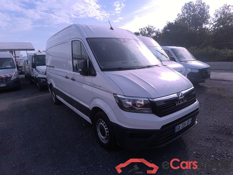 TGE L3H3 11.3M3 140CV RSK #2