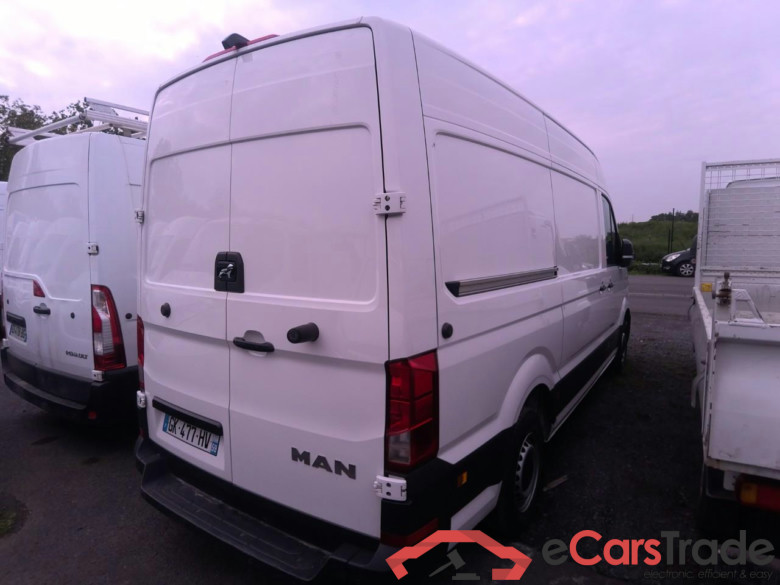 TGE L3H3 11.3M3 140CV RSK #3