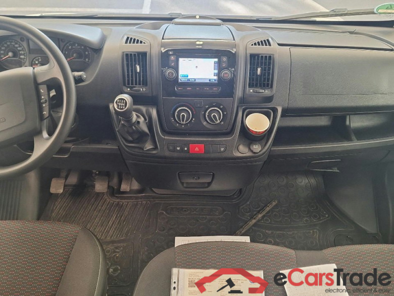 Boxer Kombi 333 L2H2 Active Blue-HDi 130 2.0 HDi 96KW MT6 E6 #3