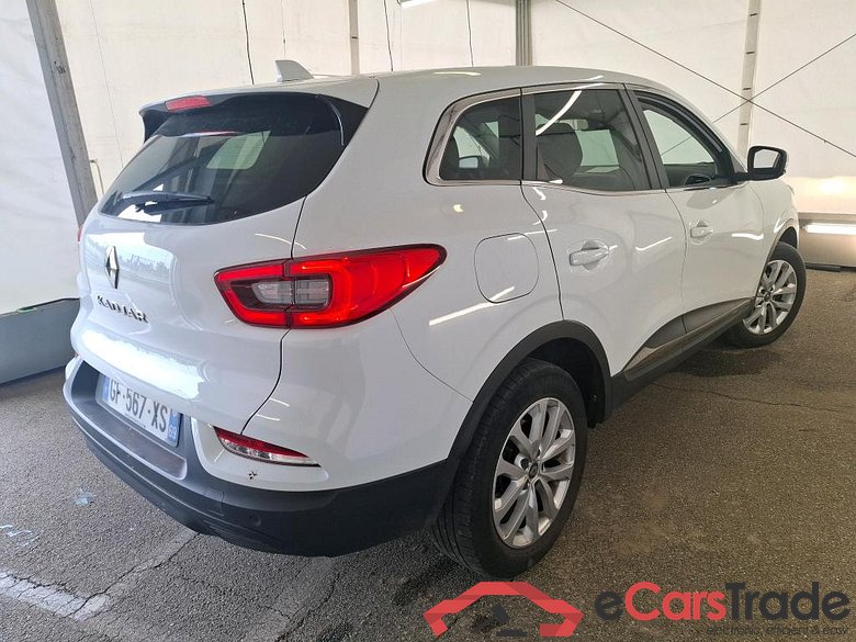 Kadjar Business 1.5 dCi 115CV E6d #3