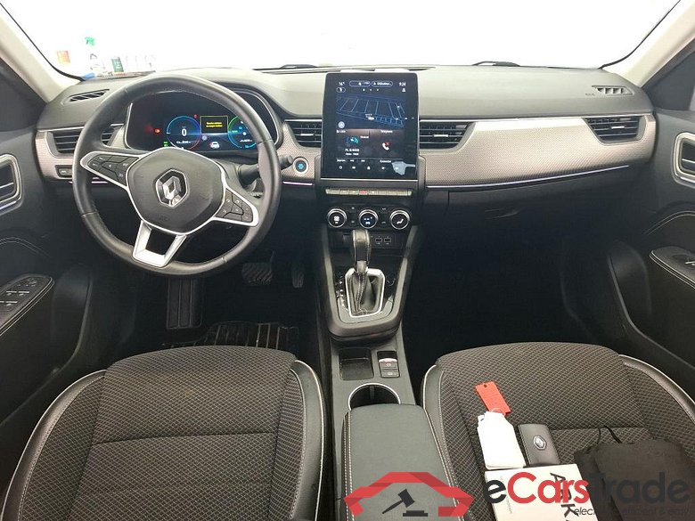 RENAULT Arkana / 2021 / 5P / SUV Techno E-Tech full hybrid 145 #5